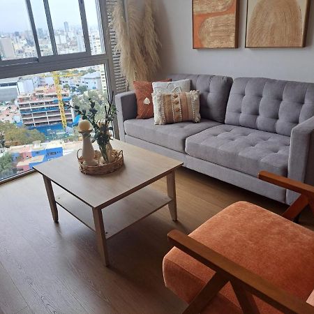 Departamento Exclusivo Clase A Apartment Lima Exterior photo